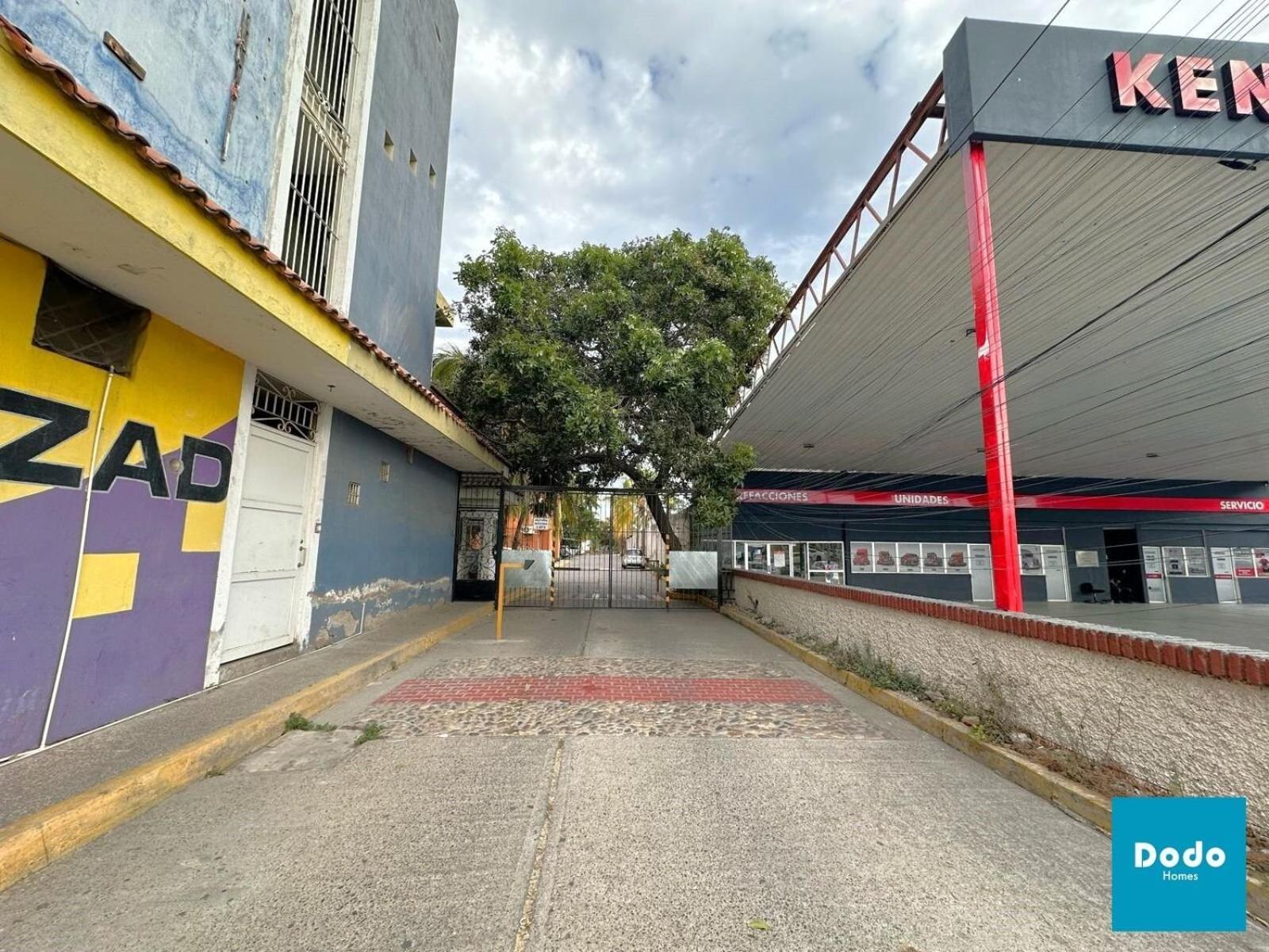 Apartamento Plaza San Ignacio Mazatlán