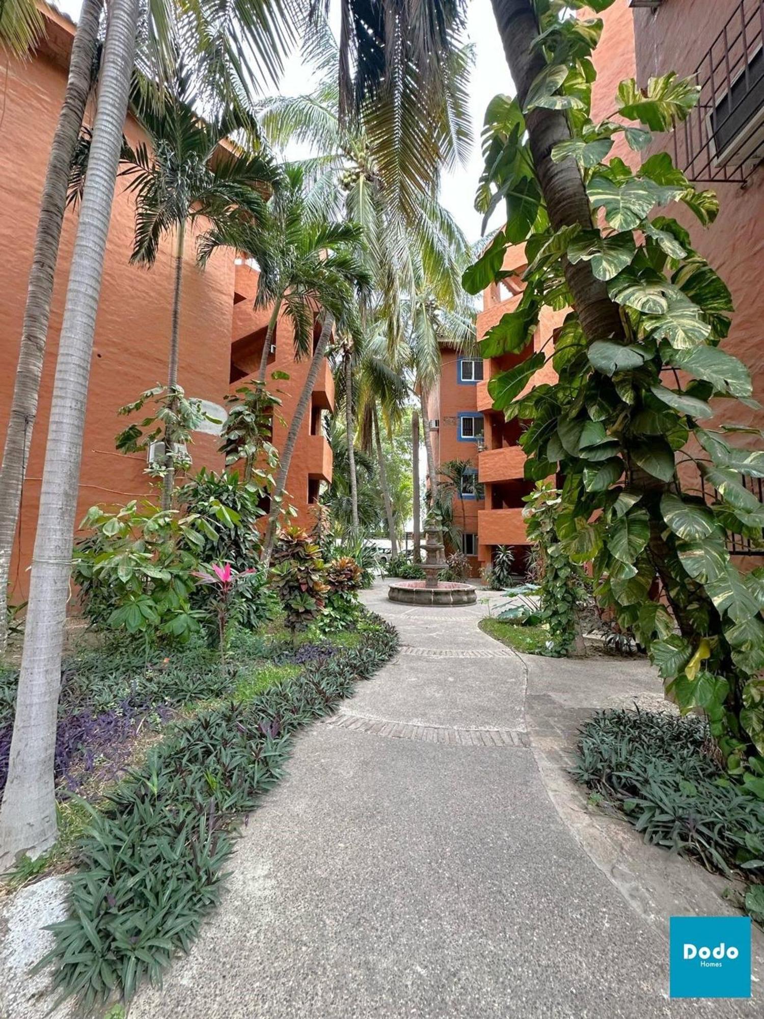 Plaza San Ignacio Apartamento *