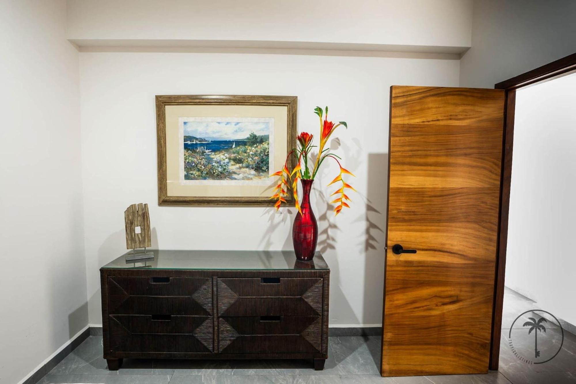 Apartamento Dpto En La Costa C/ Vista Al Mar
