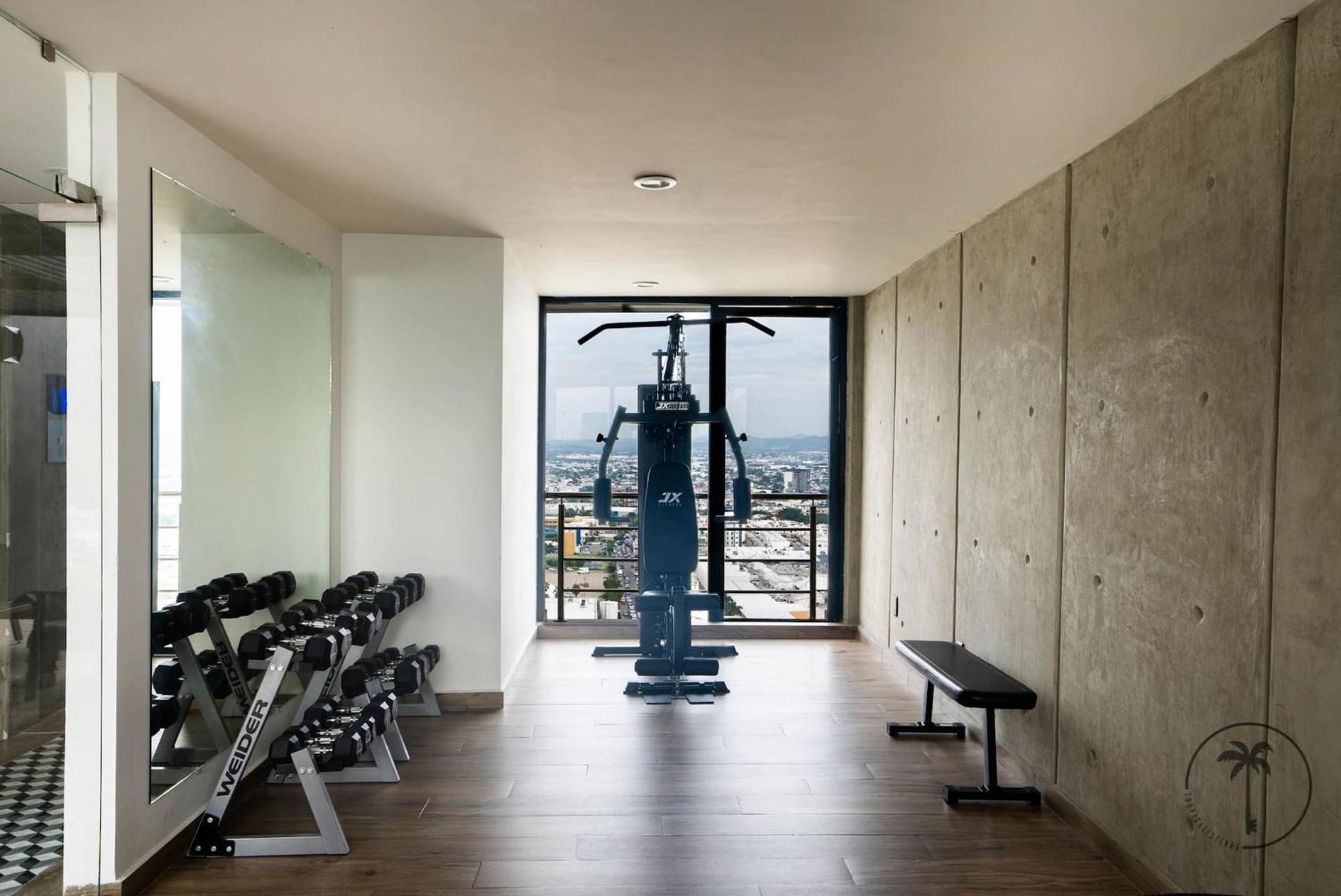 Apartamento Dpto En La Costa C/ Vista Al Mar