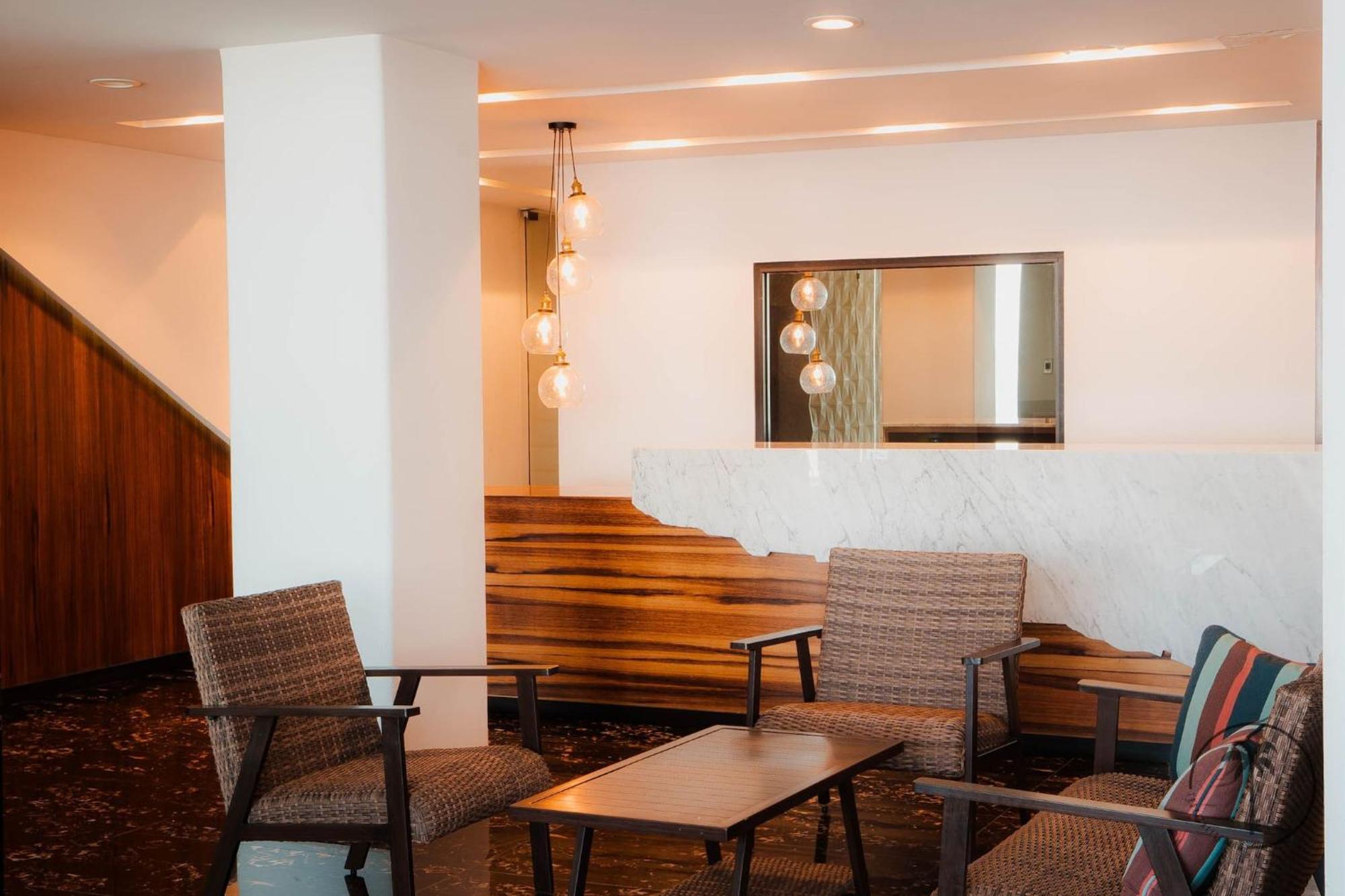 Unique Facing The Coast, Mazatlan. Apartamento *