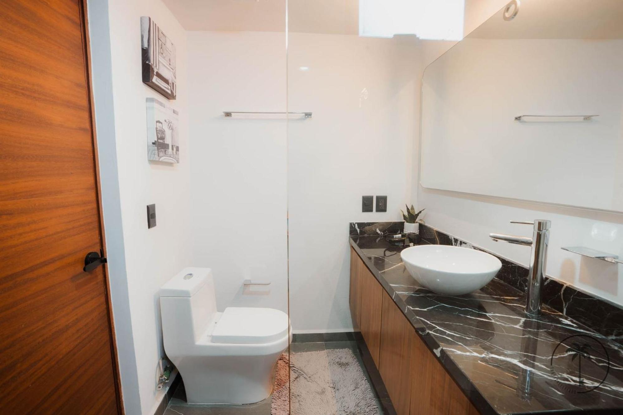 Unique Facing The Coast, Mazatlan. Apartamento
