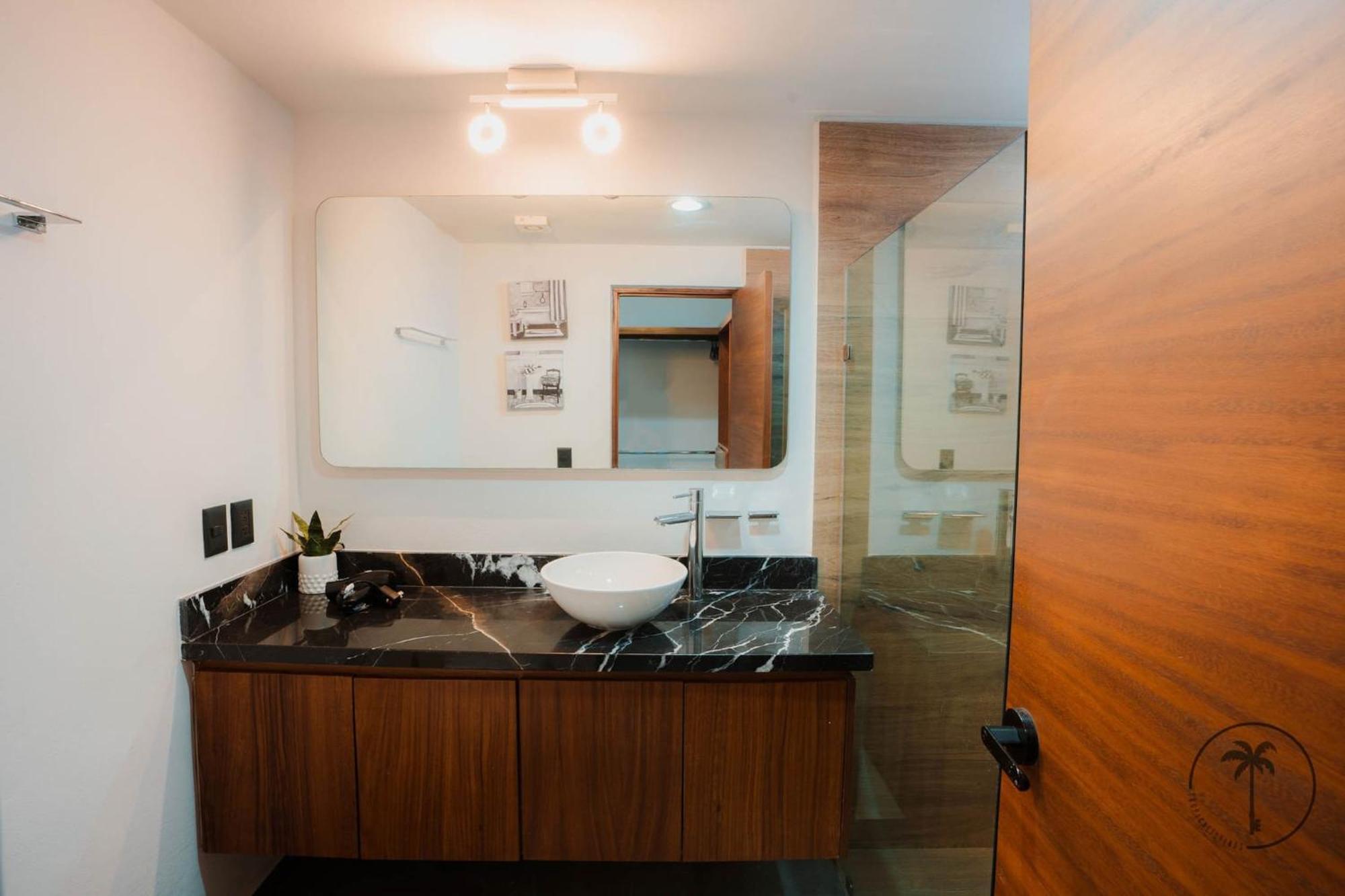 Unique Facing The Coast, Mazatlan. Apartamento *