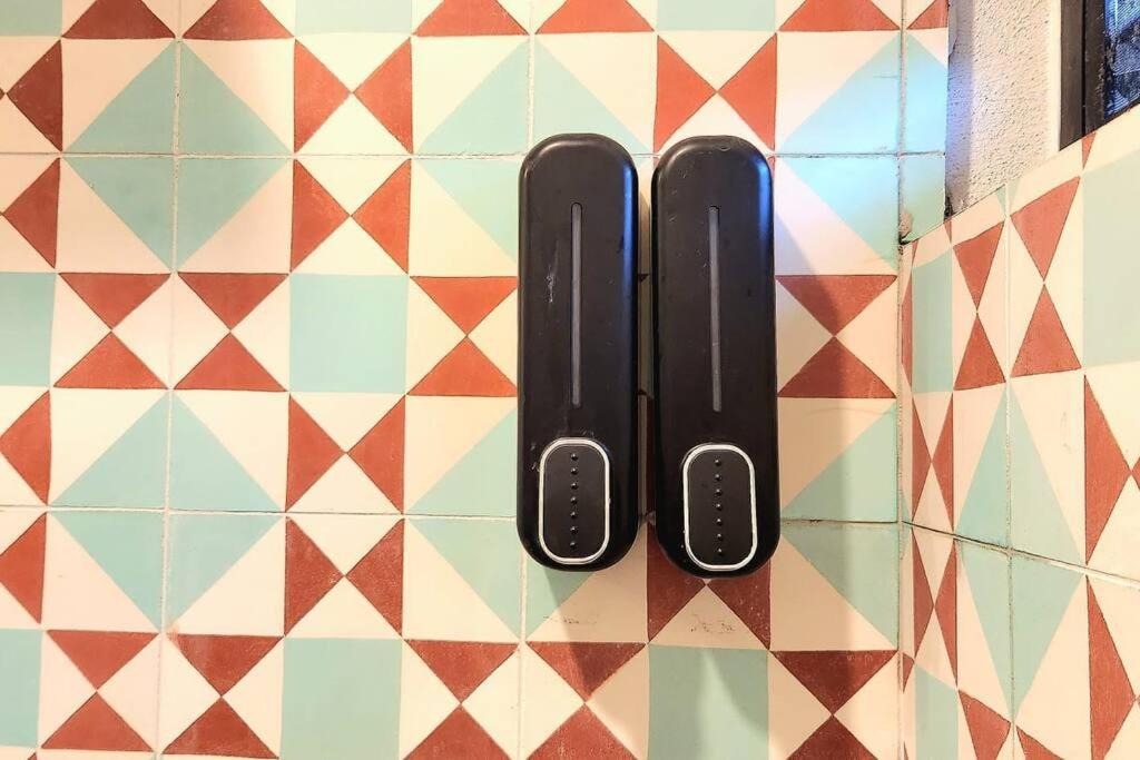 Casa Lola En El Centro De Apartamento Mazatlán