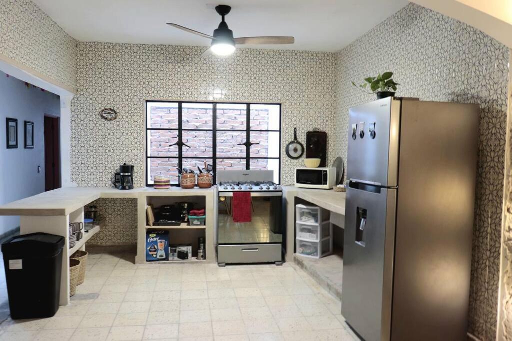 Apartamento Casa Lola En El Centro De