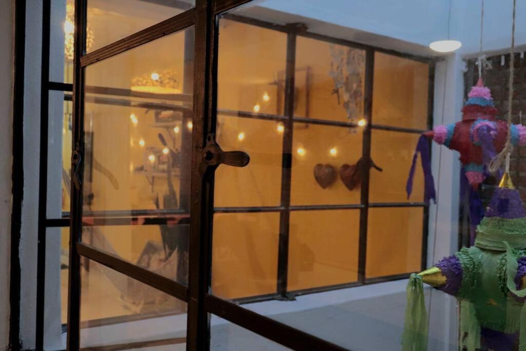 Casa Lola En El Centro De Apartamento