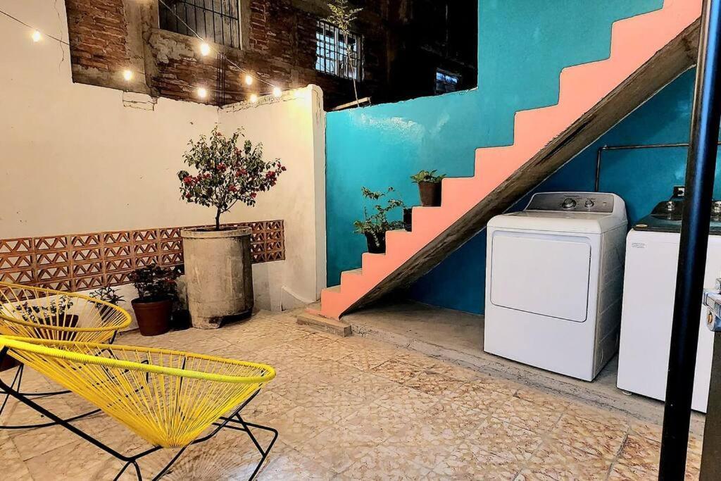 Casa Lola En El Centro De *