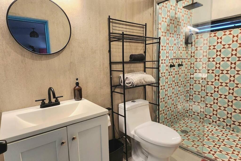 Apartamento Casa Lola En El Centro De