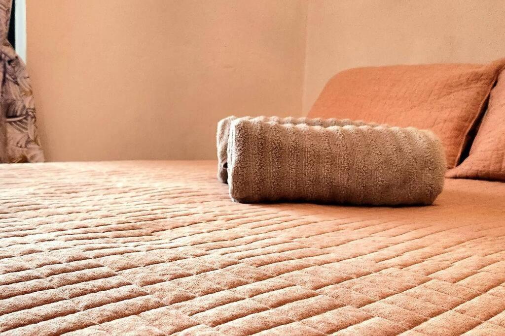 Casa Lola En El Centro De Apartamento