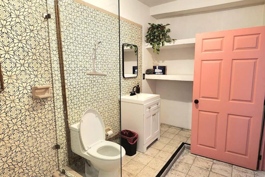 Apartamento Casa Lola En El Centro De *