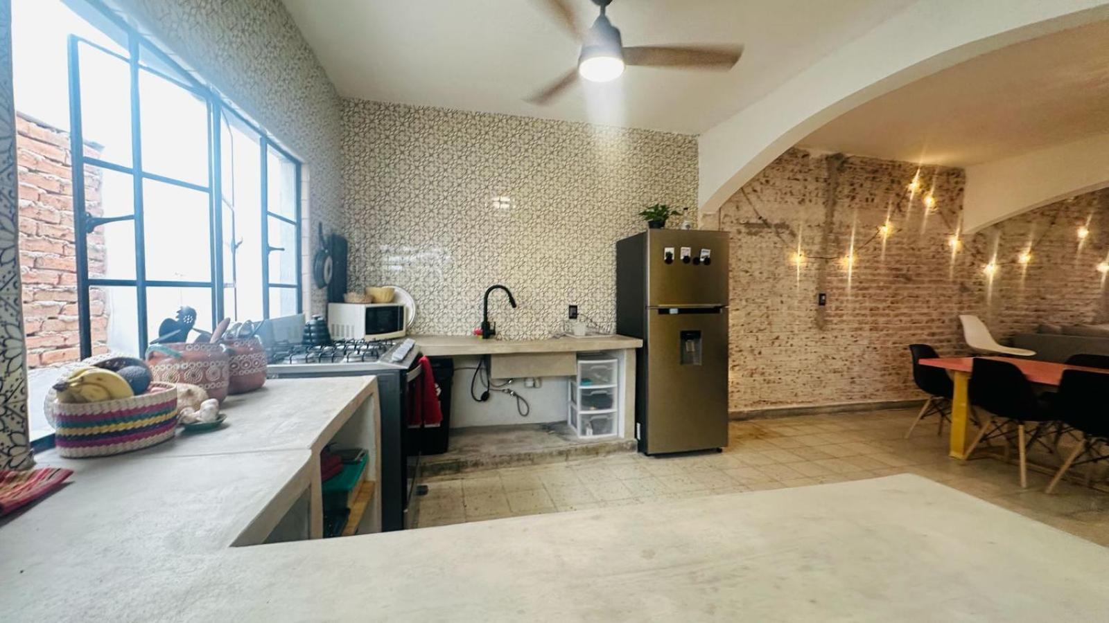 Casa Lola En El Centro De Apartamento