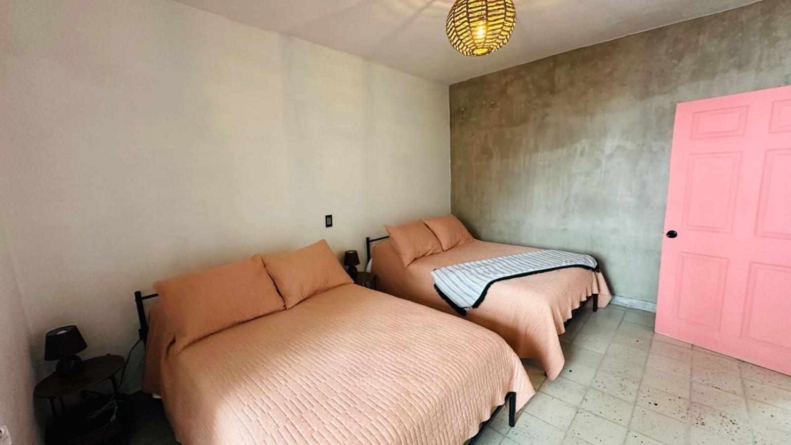Casa Lola En El Centro De