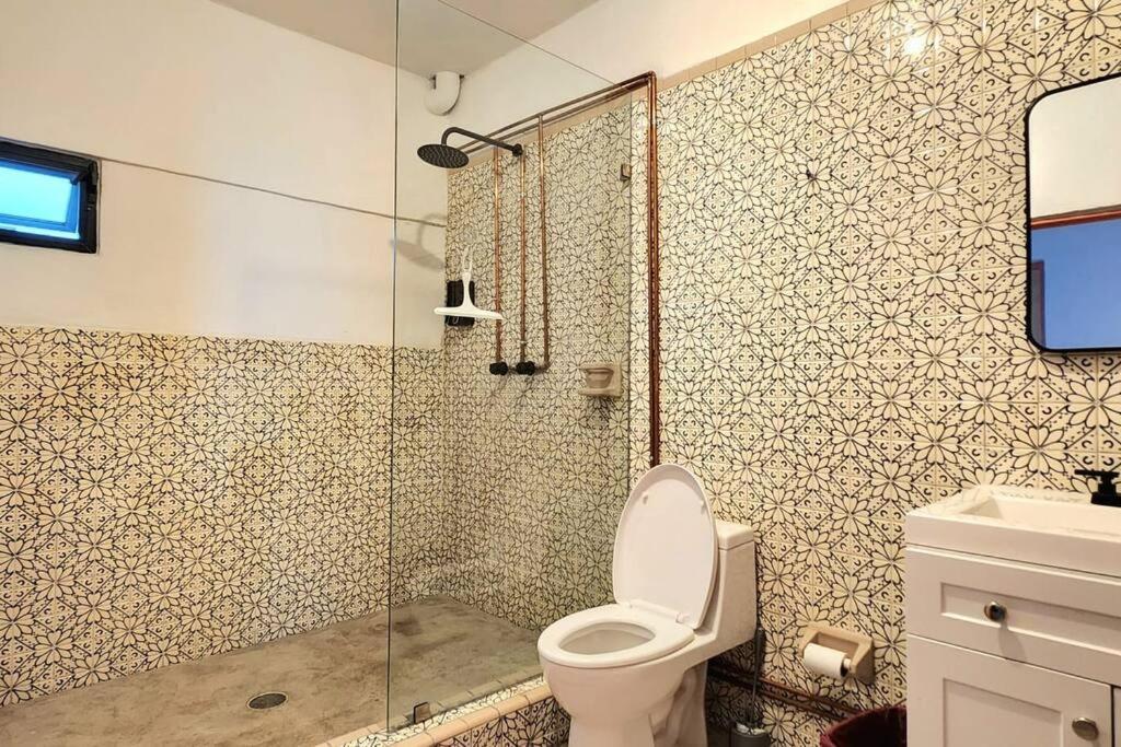 Apartamento Casa Lola En El Centro De Mazatlán