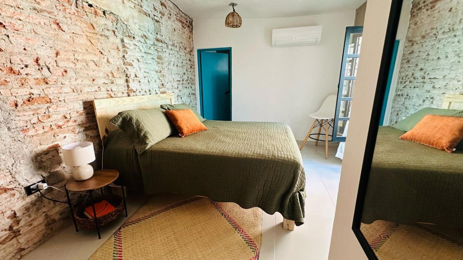 Casa Lola En El Centro De Apartamento Mazatlán