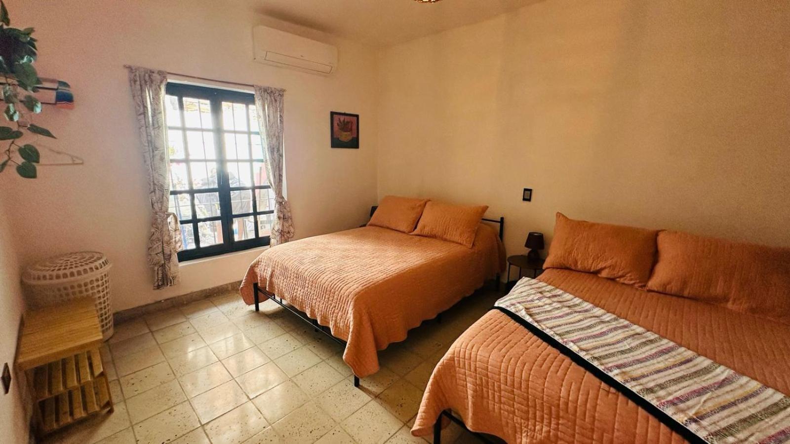 Casa Lola En El Centro De Apartamento