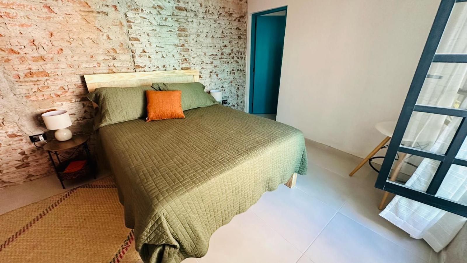 Casa Lola En El Centro De Apartamento *