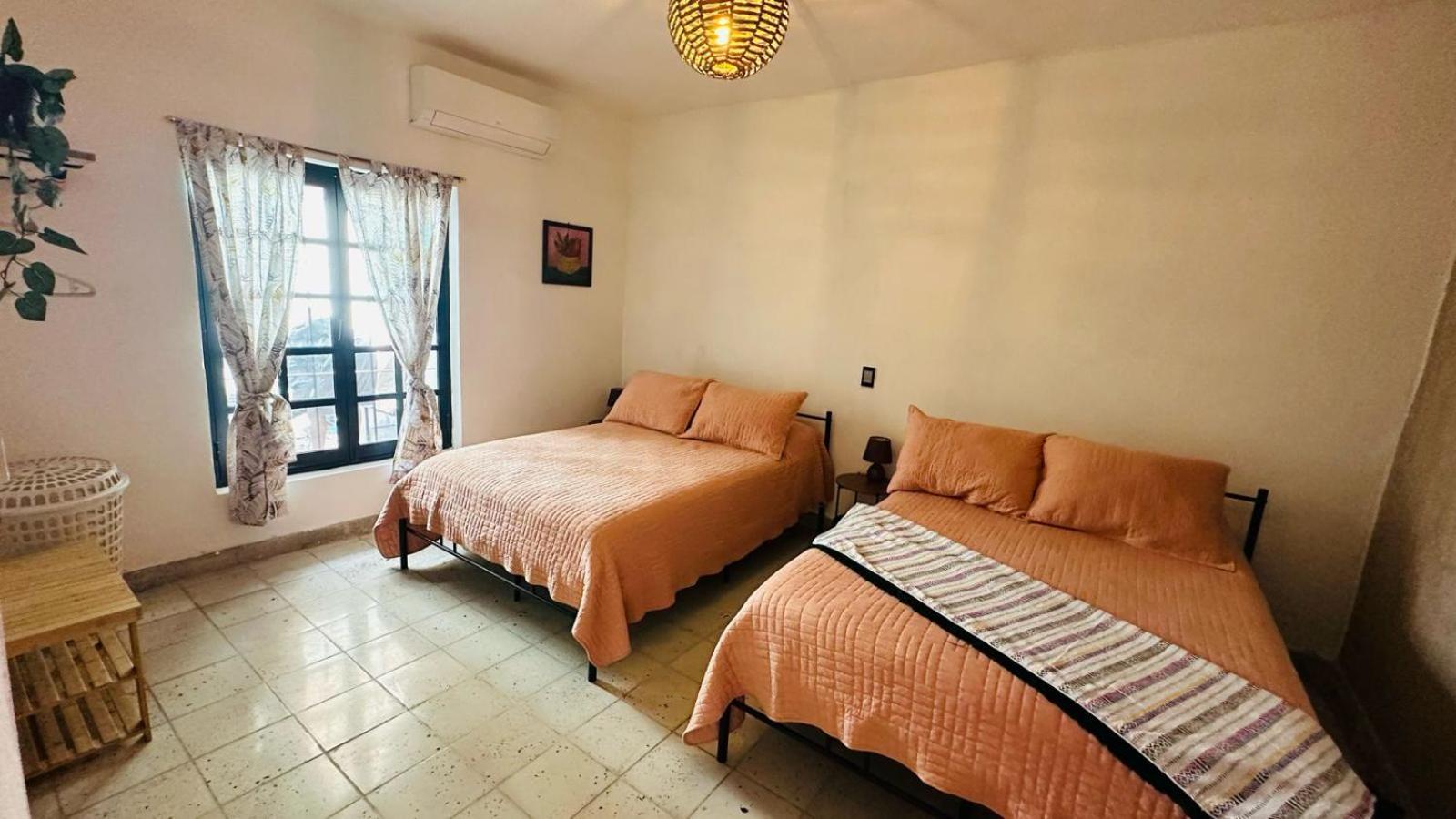 Casa Lola En El Centro De Apartamento Mazatlán
