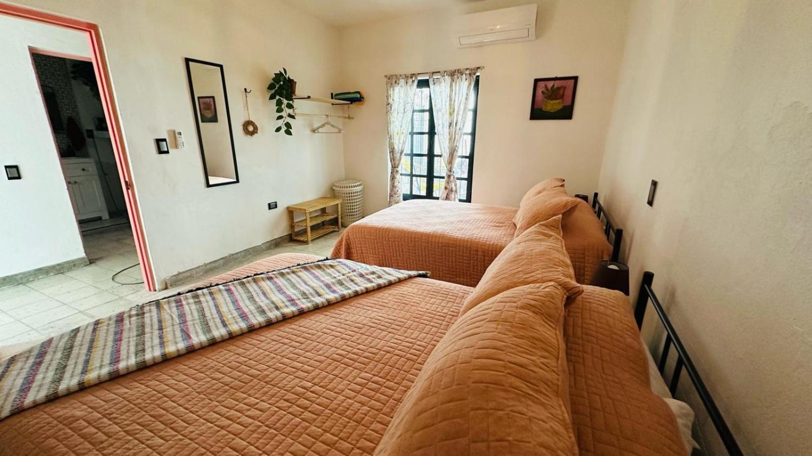 Casa Lola En El Centro De Apartamento