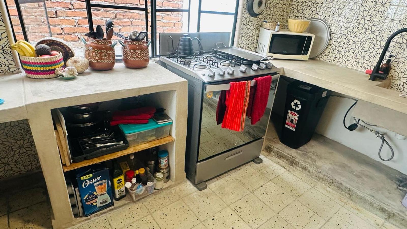 Apartamento Casa Lola En El Centro De