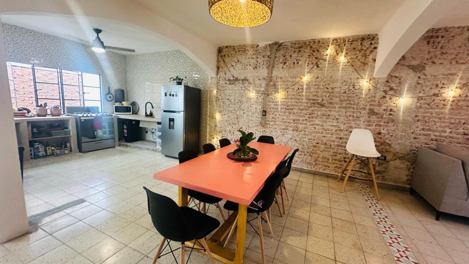 Apartamento Casa Lola En El Centro De *