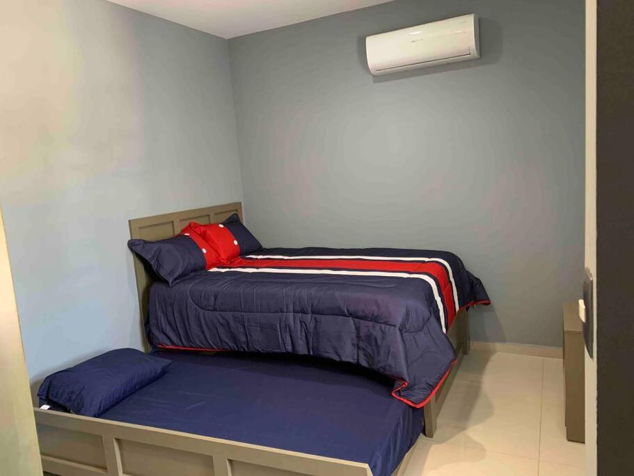 Hermosa Casa Vacacional * Mazatlán