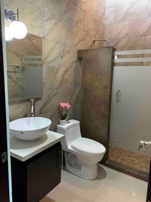Hermosa Casa Vacacional Mazatlán