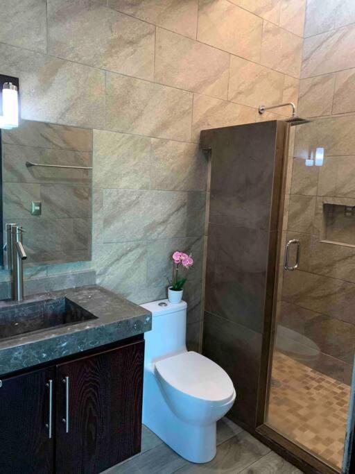 Сasa de vacaciones Hermosa Casa Vacacional Mazatlán