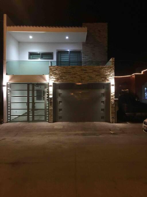 Hermosa Casa Vacacional Сasa de vacaciones