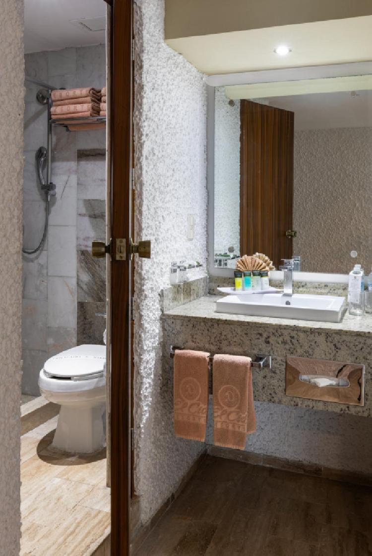 Sabbat 5* Mazatlán