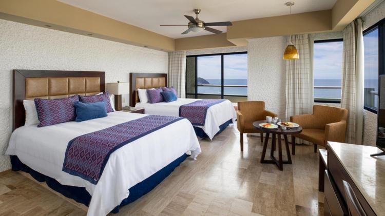 Hotel Sabbat Mazatlán