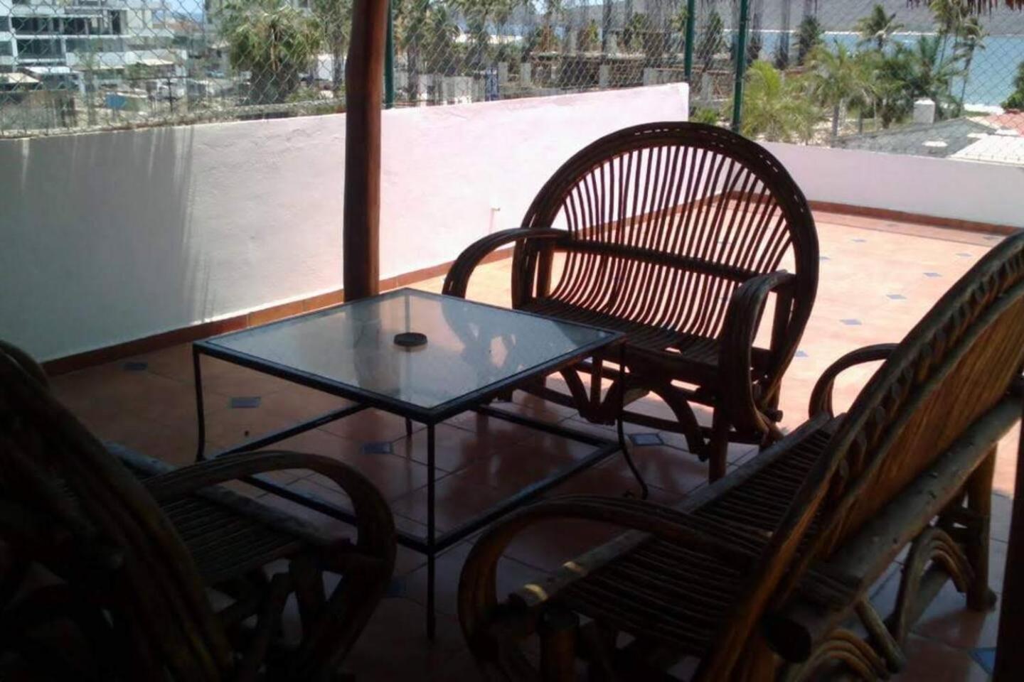 D1 Golden Zone Oceanview Balboa Mazatlán