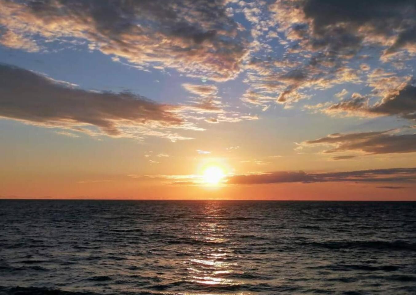 D1 Golden Zone Oceanview Balboa Apartamento