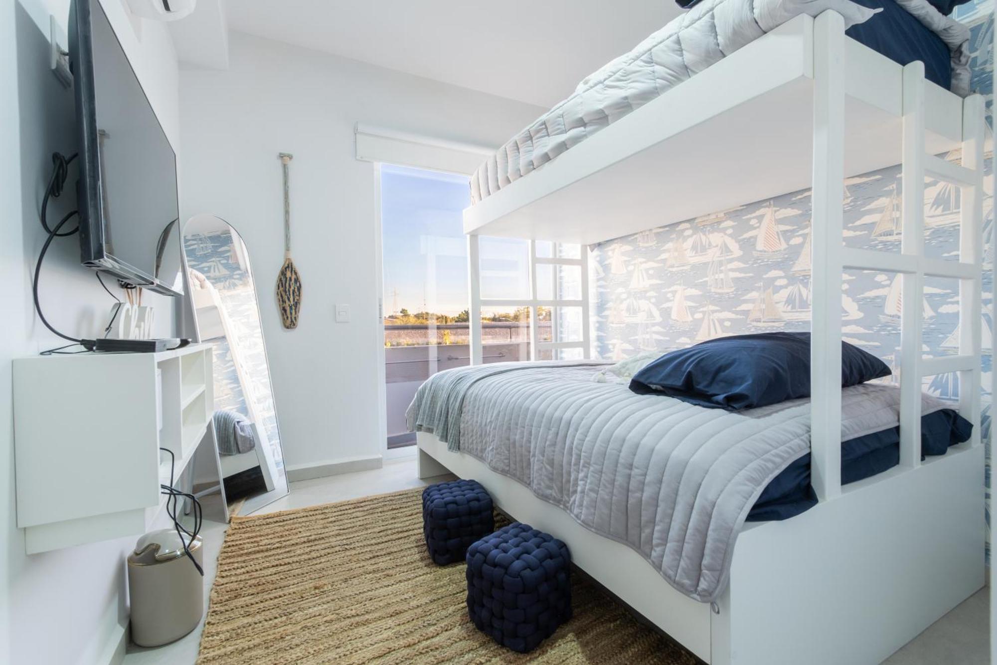 Bluu Lagoon-hermoso Depa Con Playa Privada *