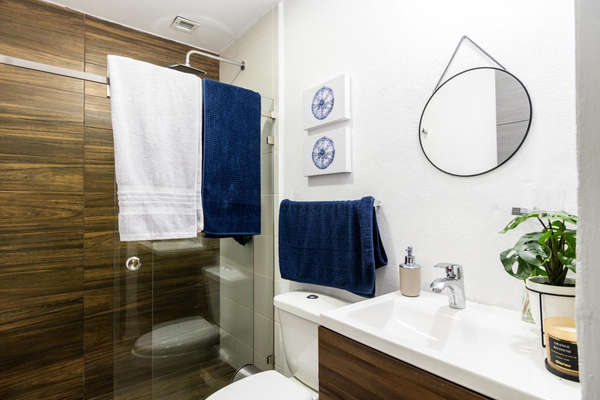 Bluu Lagoon-hermoso Depa Con Playa Privada *