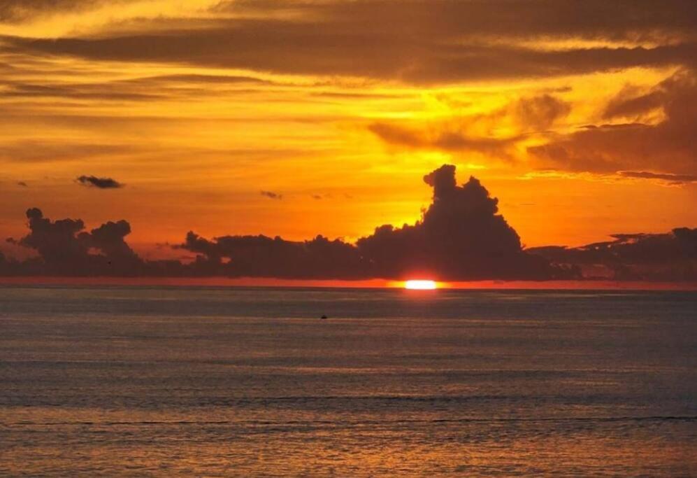 D2 Golden Zone Oceanview Apartamento