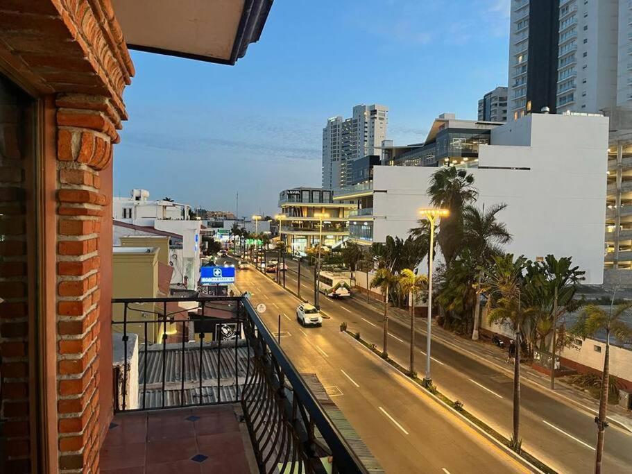 D2 Golden Zone Oceanview Apartamento Mazatlán