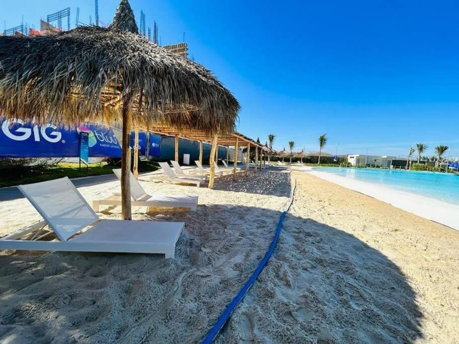 Bluu Lagoon 508-depa De Lujo Con Playa Privada * Mazatlán