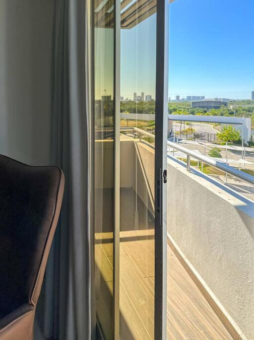 Bluu Lagoon 508-depa De Lujo Con Playa Privada Apartamento Mazatlán