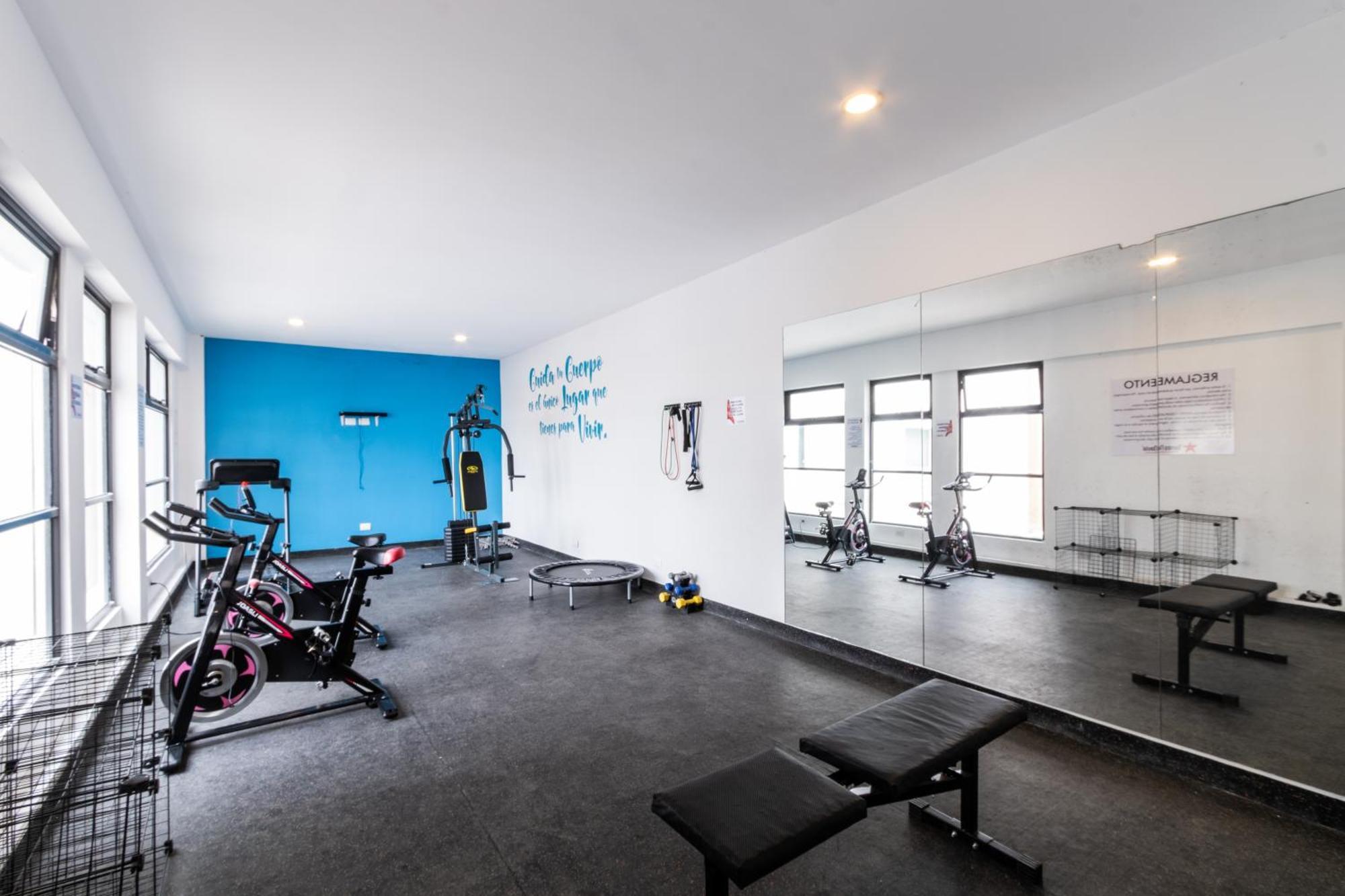 Apartamento 2min Plaza Galerias Y 5 Min De Playa By Partnerhost *