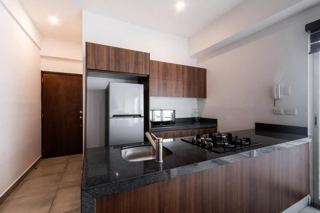 2min Plaza Galerias Y 5 Min De Playa By Partnerhost Apartamento Mazatlán
