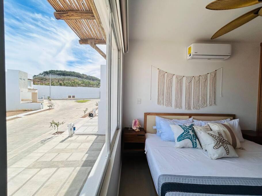 Preciosa Casa Almarena 1402 Ideal Familias Mazatlán