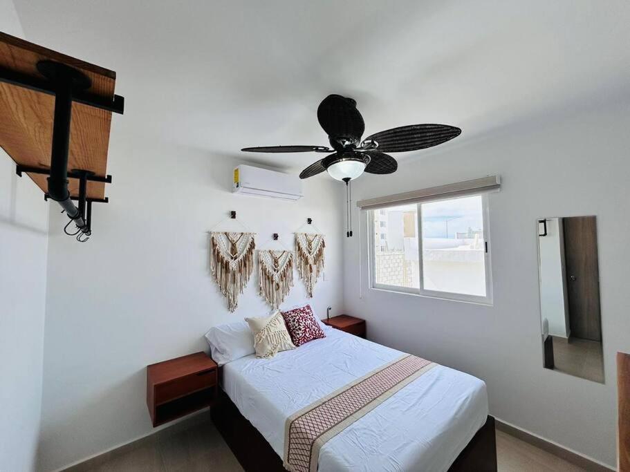 Apartamento Preciosa Casa Almarena 1402 Ideal Familias *