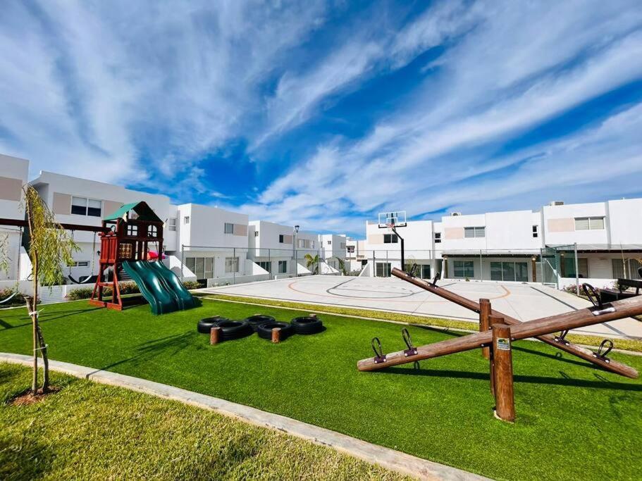 Preciosa Casa Almarena 1402 Ideal Familias *