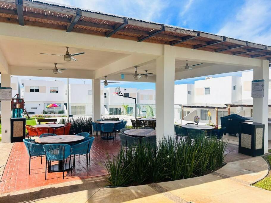 Apartamento Preciosa Casa Almarena 1402 Ideal Familias *