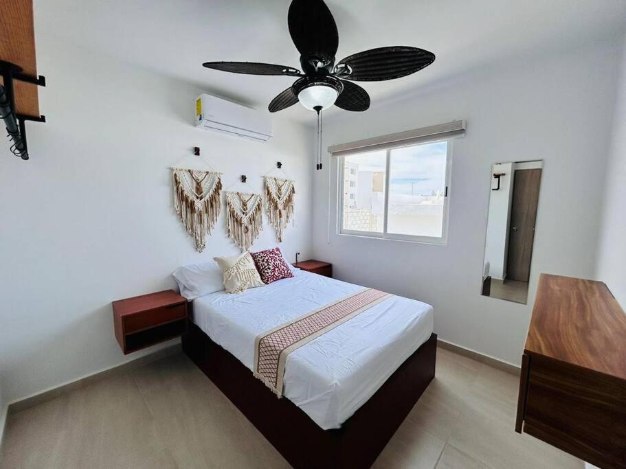 Apartamento Preciosa Casa Almarena 1402 Ideal Familias