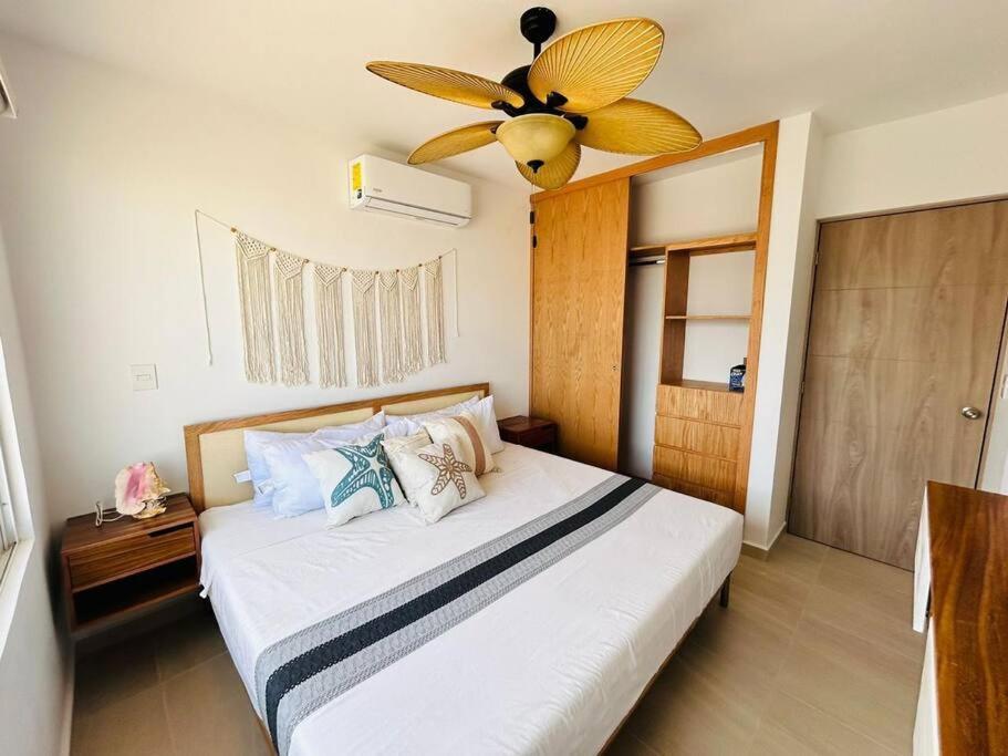 Preciosa Casa Almarena 1402 Ideal Familias Mazatlán