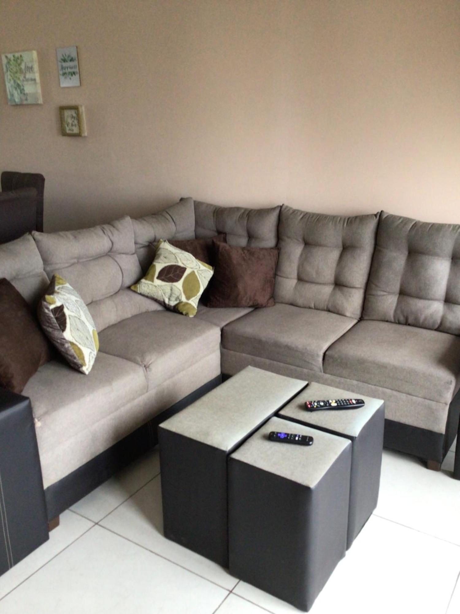 Apartamento De Garzas