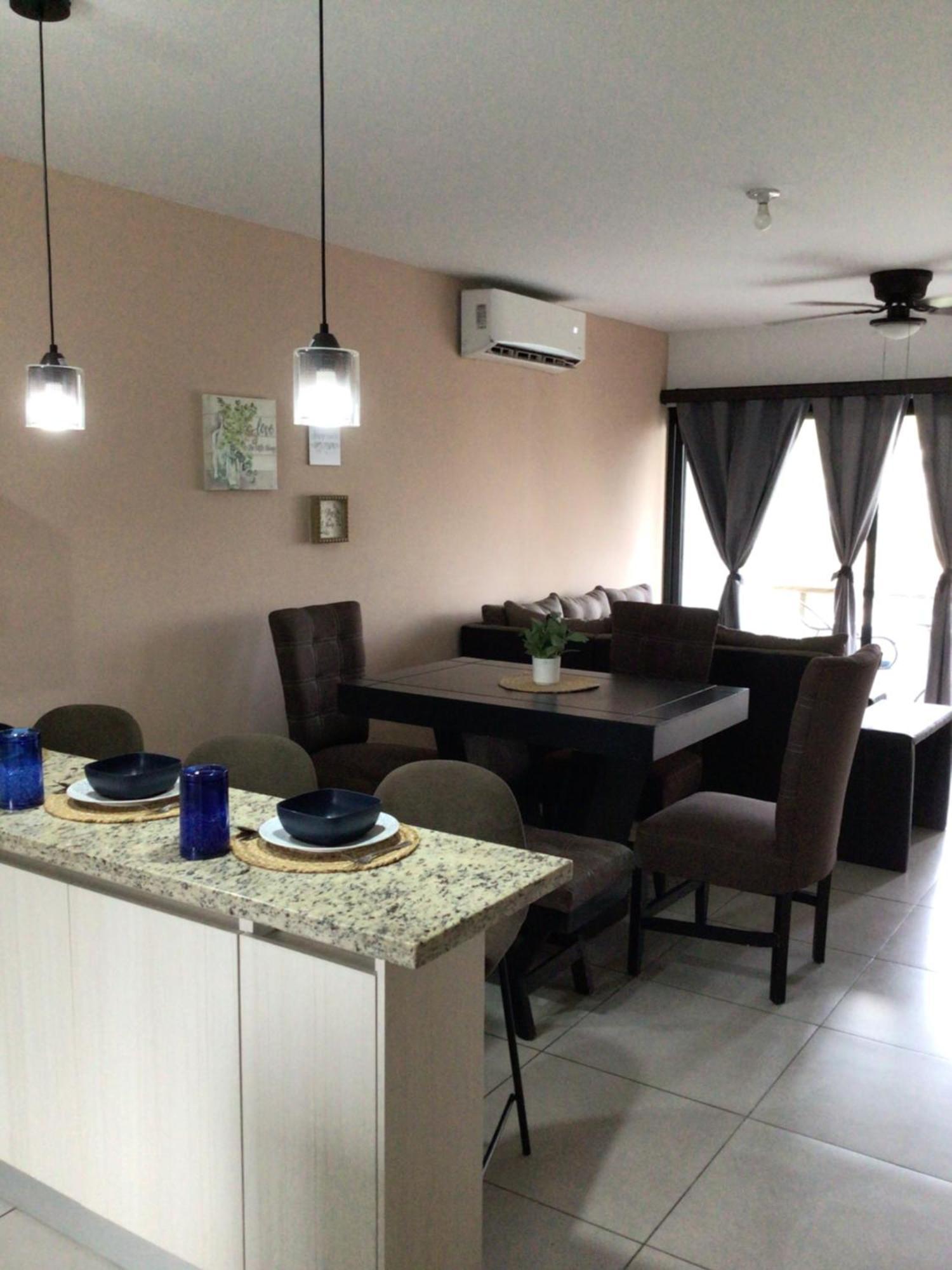 Apartamento De Garzas Mazatlán