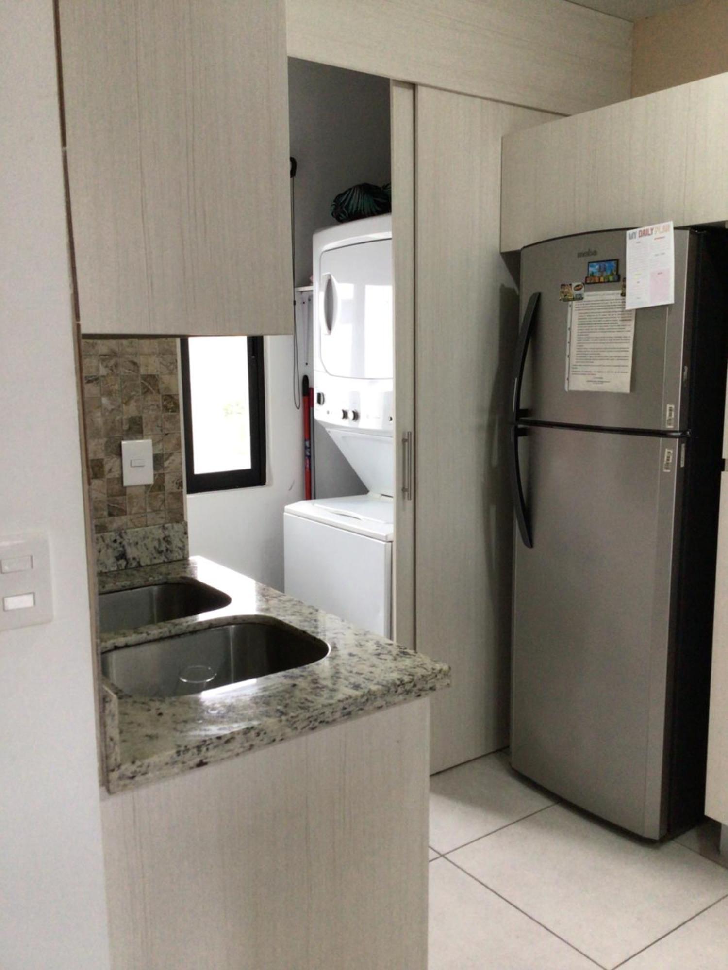 Apartamento De Garzas