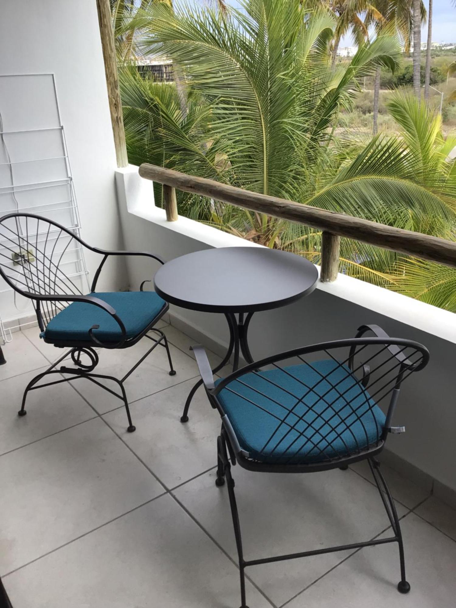 Apartamento De Garzas Mazatlán